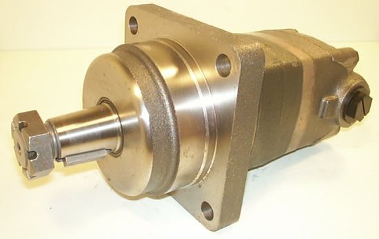 Picture of 244CC CHAR-LYNN HYDRAULIC MOTOR