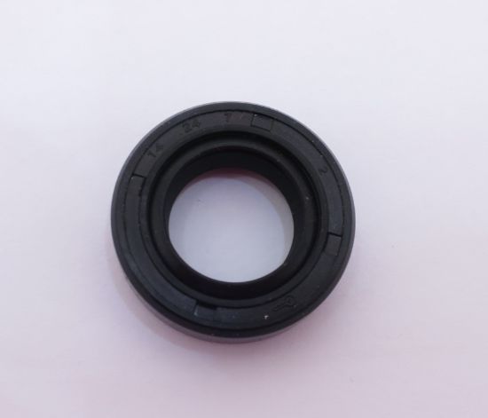 Picture of HIGH PRESS. NITRILE SHAFT SEAL
