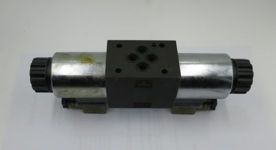 Picture of DG03-2C-12VDCDN ) SOL VALVE **