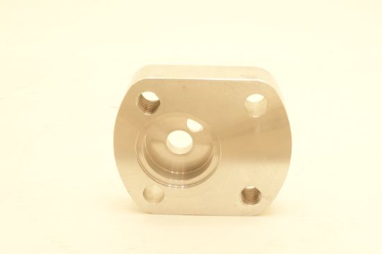 Picture of P23 -P23 INTERSECTION PLATE 1