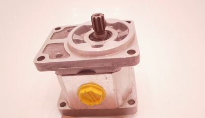 Picture of SNP2 A8.0L SBOZP