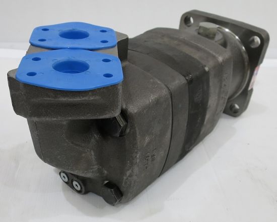 Picture of EATON MOTOR No. 119-1042-003