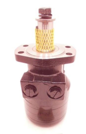 Picture of TG0195MV450AAAA ROSSTORQMOTOR