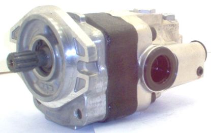 Image de KFP2336AJGS SINGLE