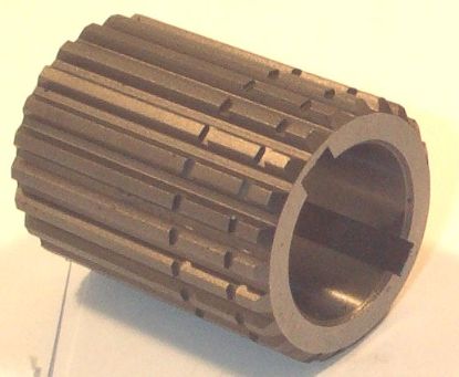 Picture of 1.1/4 PARR SHAFT ADA FOR IM2