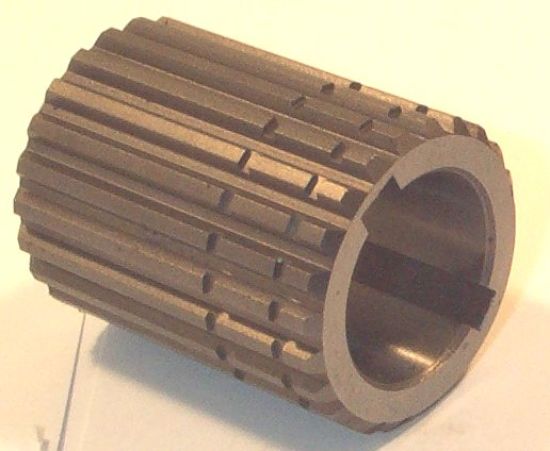 Picture of 1.1/4 PARR SHAFT ADA FOR IM2