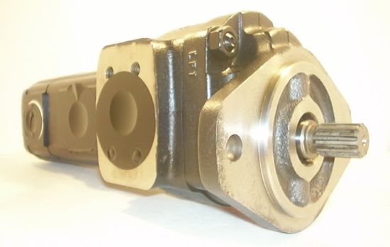 Picture of 2PR0371PX1951PX045A PUMP 4960D