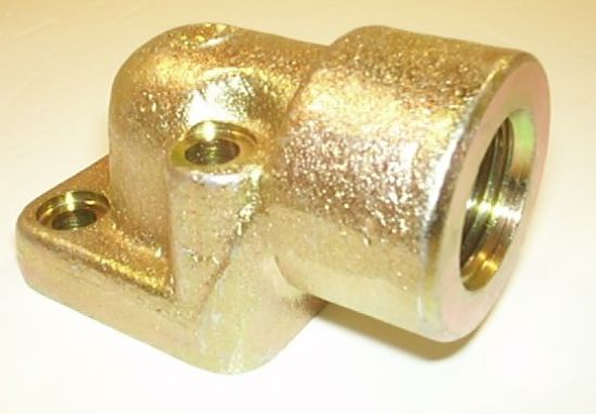 Picture of 1/2 BSP BOSCH ELBOW 40MM PCD STEEL