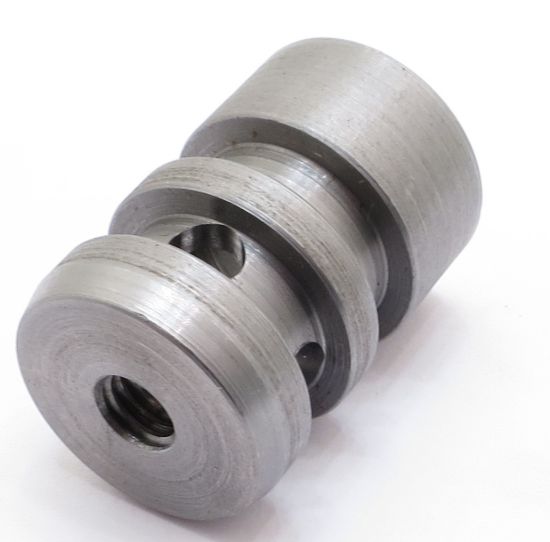 Image de NOZZLE FOR LEYLAND METAL PIPE