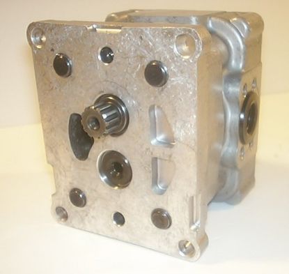 Image de KOMATSU SECTION CENTRE 04010