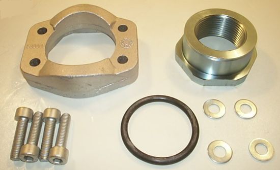 Picture of 1.1/2 BSP FEM  ADJUSTABLE PRT ADAPT