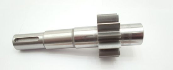 Picture of PGP511 11CC SINGLE SECT 15MM KEYED