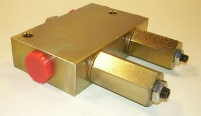 Picture of 1/2 BSP UNLOADER VALVE**