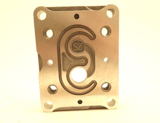 Picture of SNP2 36.5MM FRONT L/H 4 BOLT FLANGE