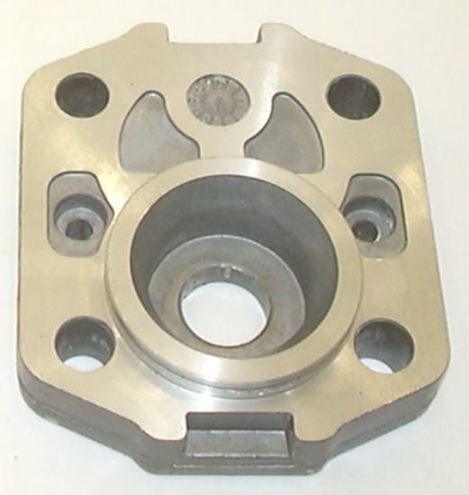 Picture of SNP2 52MM FRONT R/H  4 THRU HOLE FL