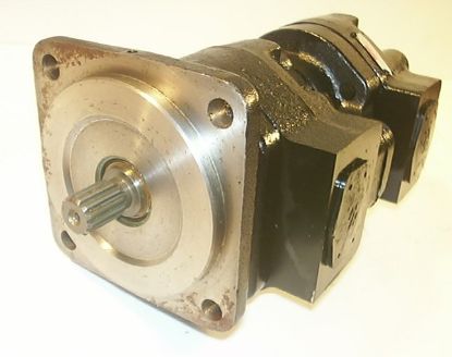 Imagen de TAMROCK 81996529 PC190705CL51