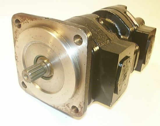 Picture of TAMROCK 81996529 PC190705CL51