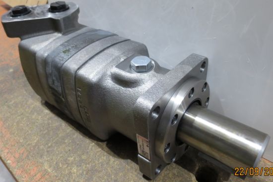 Picture of DANFOSS No.119-1030-003