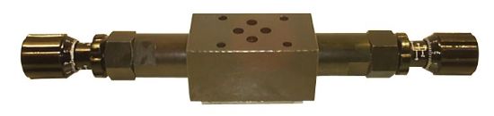 Picture of CETOP 3  10-1000 PSI X LINE RELIEF