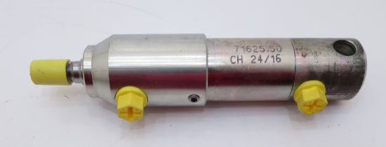 Picture of 145MM DBLE ACTING RAM 20MM BORE