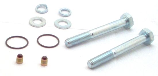 Picture of CETOP 3 ADAPTOR KIT