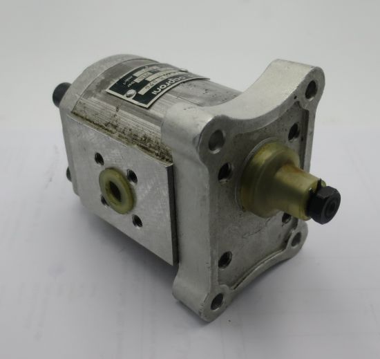 Picture of GP1/250 C6.1L TXBB