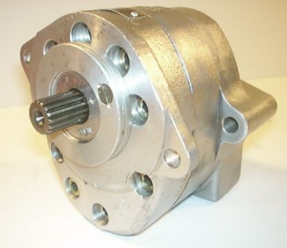 Imagen de ZETOR CRYSTAL