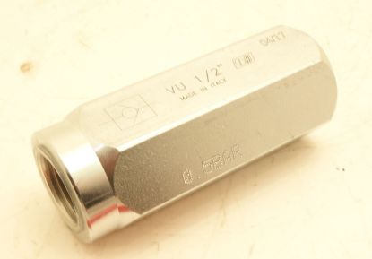 Picture of 1/2'' BSP  CHECK VALVE 0.5 BAR