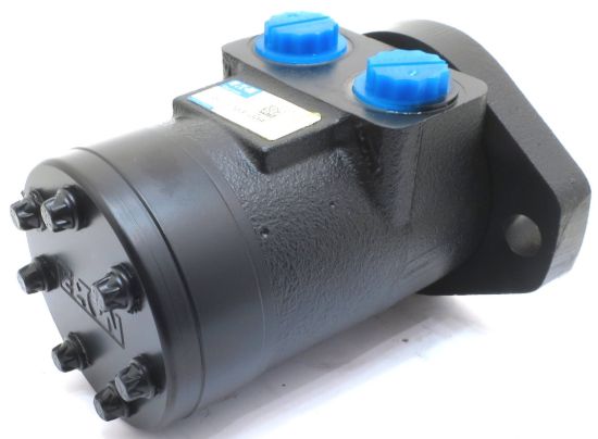 Picture of EATON MOTOR No. 101-1703-009