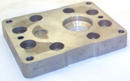 Picture of SNP3 REAR FLANGE TO TAKE SNP1 SC1E