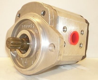 Picture of 1PL 19.20CC/REV HYDRAULIC GEAR PUMP