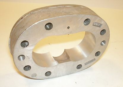 Imagen de MODEL 24305 BOMBA DE ENGRANAJE CUERPO***