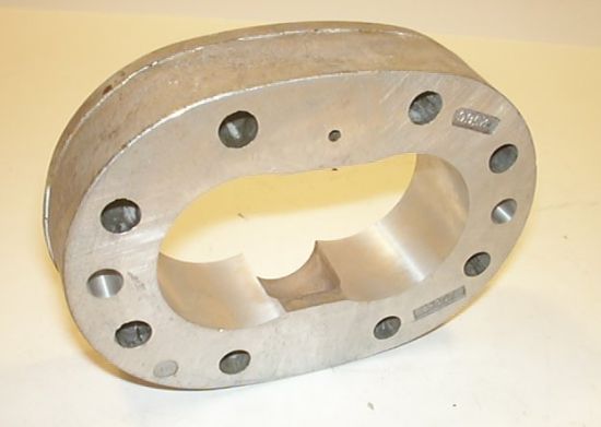 Imagen de MODEL 24305 BOMBA DE ENGRANAJE CUERPO***