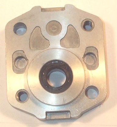 Picture of SNP2 50MM DEUTZ S'GLE L/H 2BOLT FLA