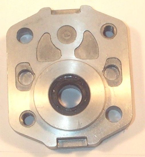 Picture of SNP2 50MM DEUTZ S'GLE L/H 2BOLT FLA