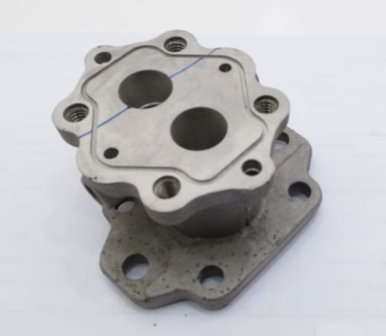 Picture of 1000116-15 163V1016 MOUNTING FLANGE