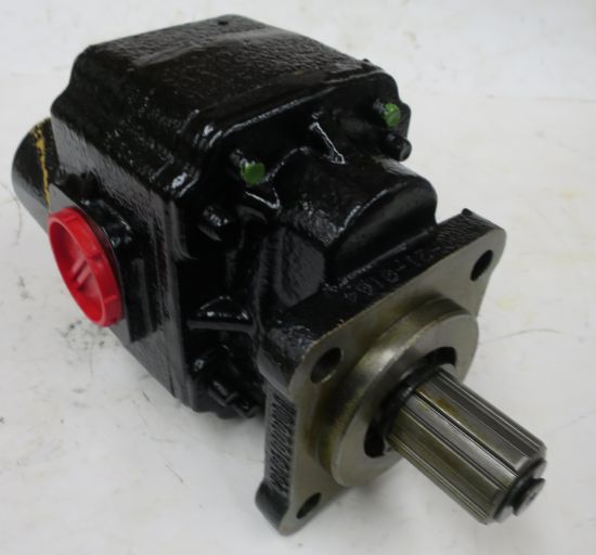 Picture of PARKER No. 7049113944 , GP1-080-4 ,