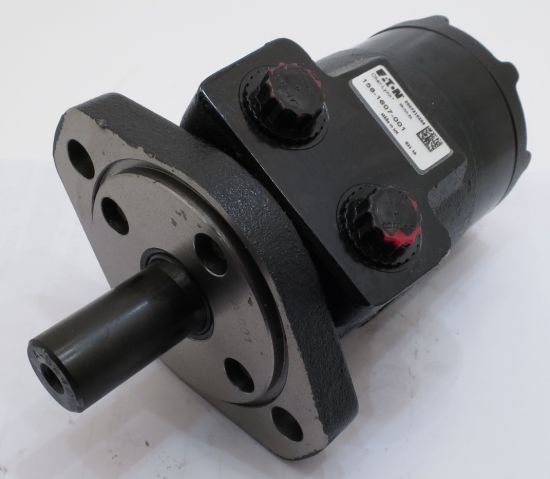 Picture of 158-1607-001 GEROTER MOTOR