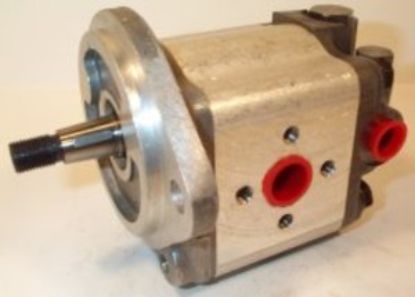 Imagen de A19.4L DIRECCIÓN DE PODER BOMBA  20165