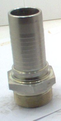 Picture of 1.1/2 90/S FOR 1.1/2 HOSE MSW