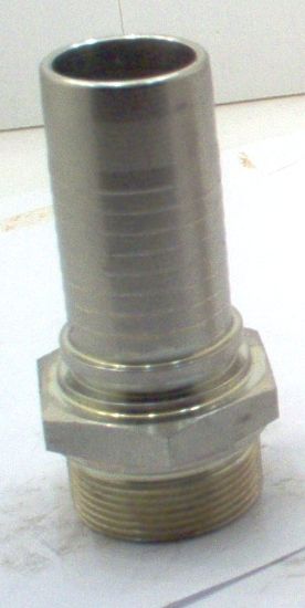 Picture of 1.1/2 90/S FOR 1.1/2 HOSE MSW