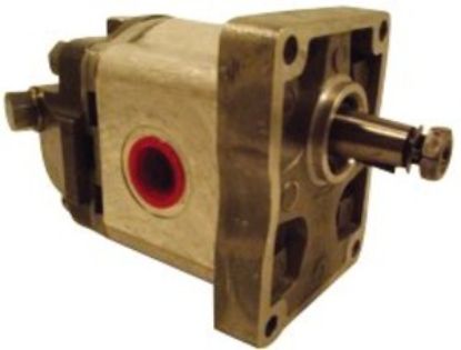 Imagen de C15L DETROIT ENGINE BOMBA DE DIRECCIÓN HIDRÁULICA  08765