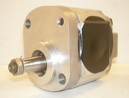 Picture of 1MR 06B 6984J HYDRAULIC GEAR PUMP