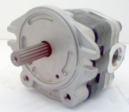 Image de KFP2217CLXSV  Pompe à engrenage