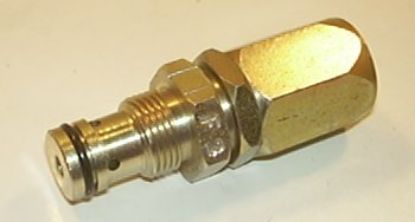 Picture of HV/16 RELIEF VALVE CART 140 BAR