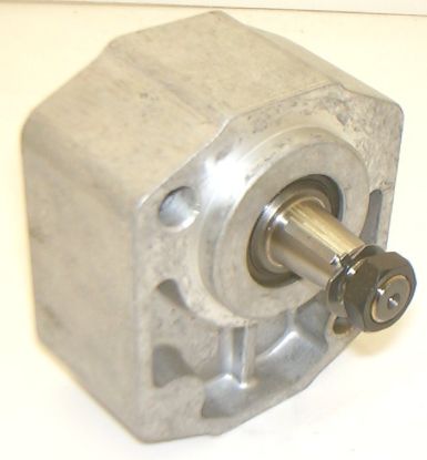 Picture of SNP2 1:5 TAPER ON ''L'' TYPE FLANGE