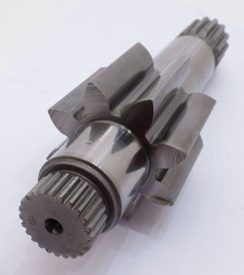 Picture of 3PL300 `S' TYPE SHORT DRIVESHAFT