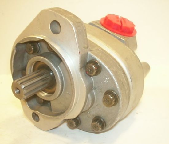 Imagen de CESSNA BOMBA DE ENGRANAJE 26008-LZA