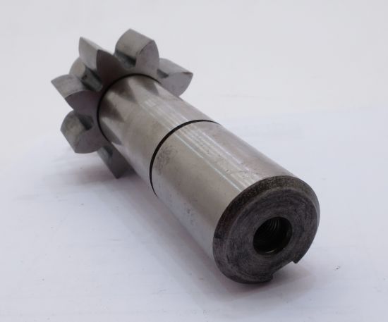 Picture of 3PL180 `P' TYPE STD DRIVE SHAFT