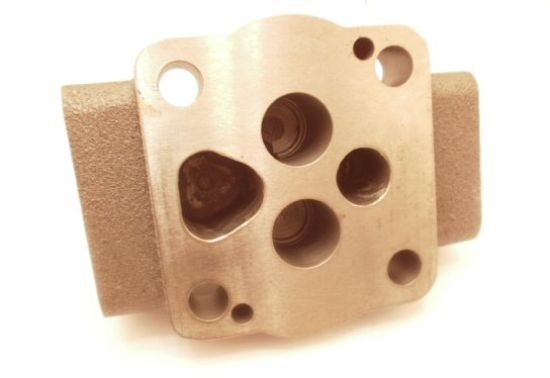 Picture of P330 SIDE PORTABLE PRESSURE END COV